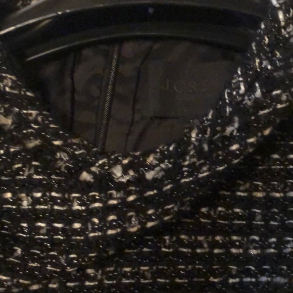 Jcrew collection dress with amazing details - Picture 4 of 4